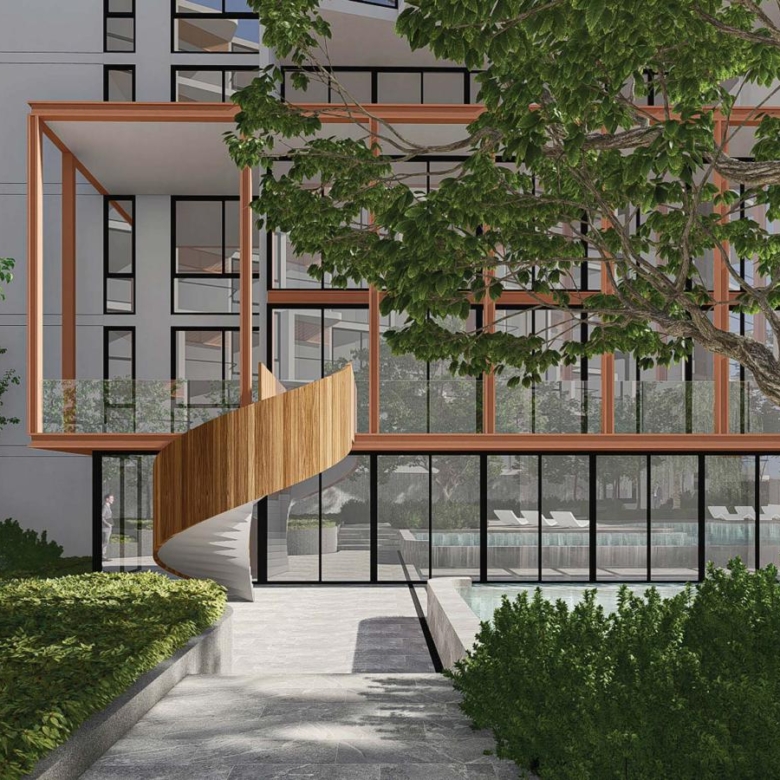 Modern 1-3 Bedroom Condos in Cherngtalay, Phuket