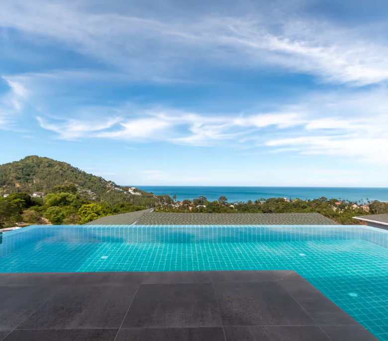  Elevate Your Lifestyle & Investment in Chaweng Noi