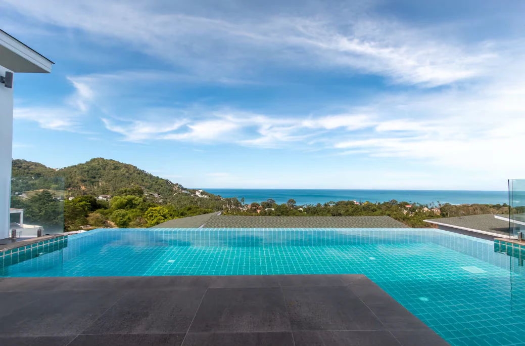  Elevate Your Lifestyle & Investment in Chaweng Noi