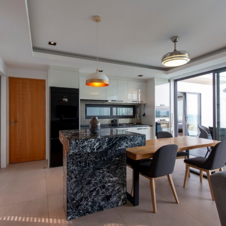  Elevate Your Lifestyle & Investment in Chaweng Noi