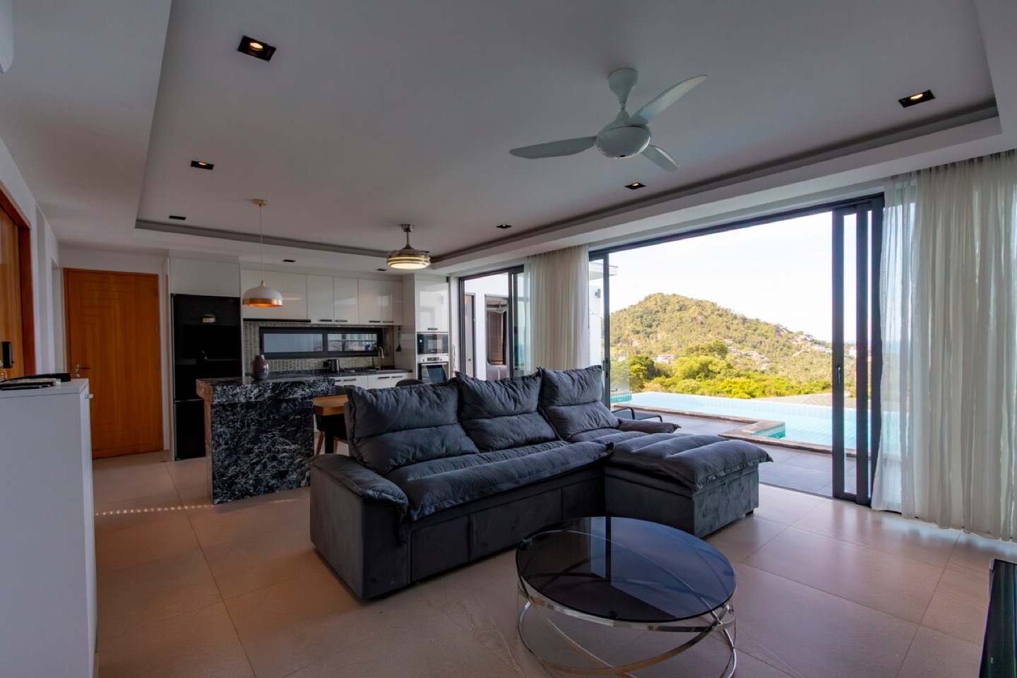  Elevate Your Lifestyle & Investment in Chaweng Noi