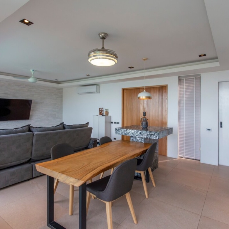  Elevate Your Lifestyle & Investment in Chaweng Noi