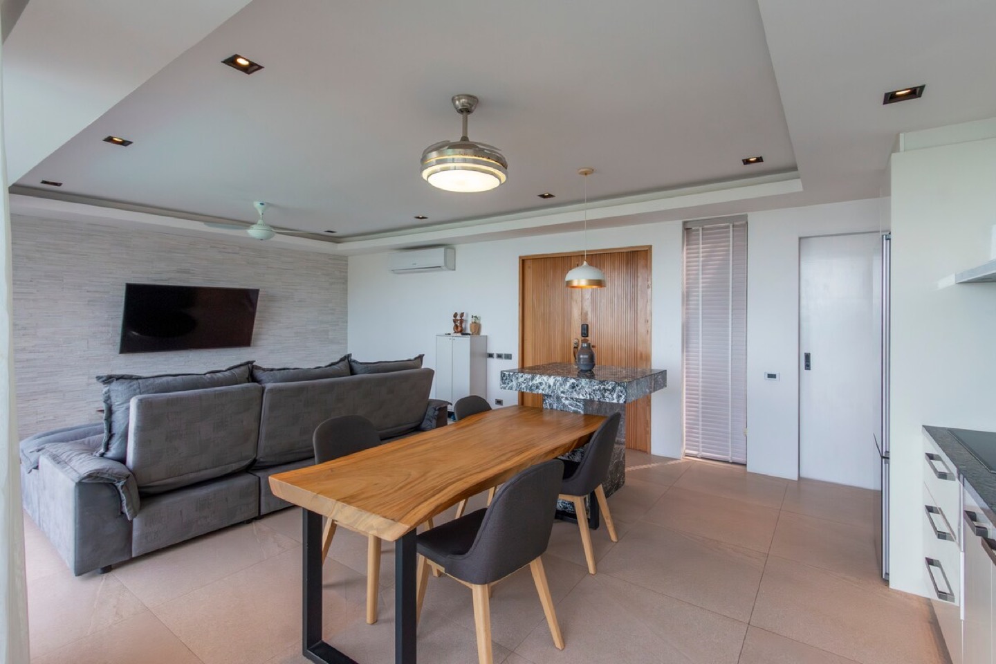  Elevate Your Lifestyle & Investment in Chaweng Noi