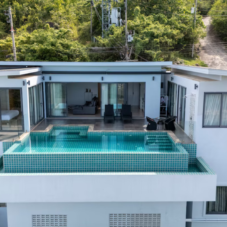  Elevate Your Lifestyle & Investment in Chaweng Noi