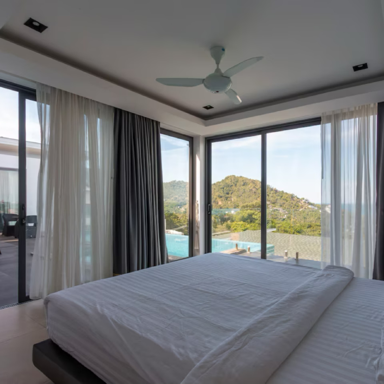  Elevate Your Lifestyle & Investment in Chaweng Noi