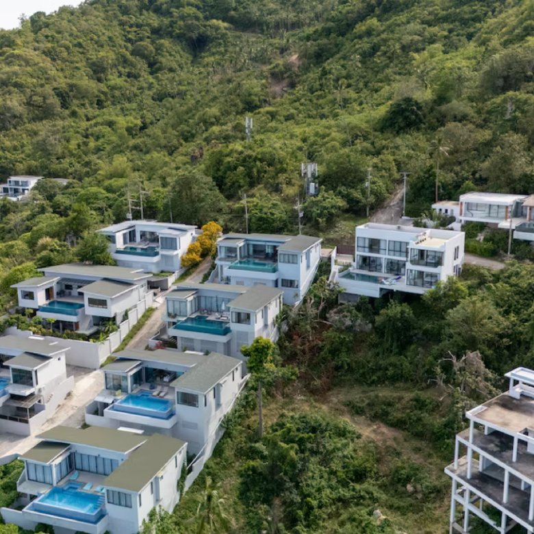  Elevate Your Lifestyle & Investment in Chaweng Noi