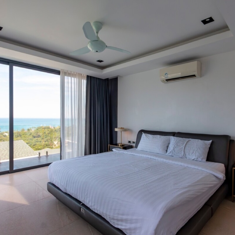  Elevate Your Lifestyle & Investment in Chaweng Noi
