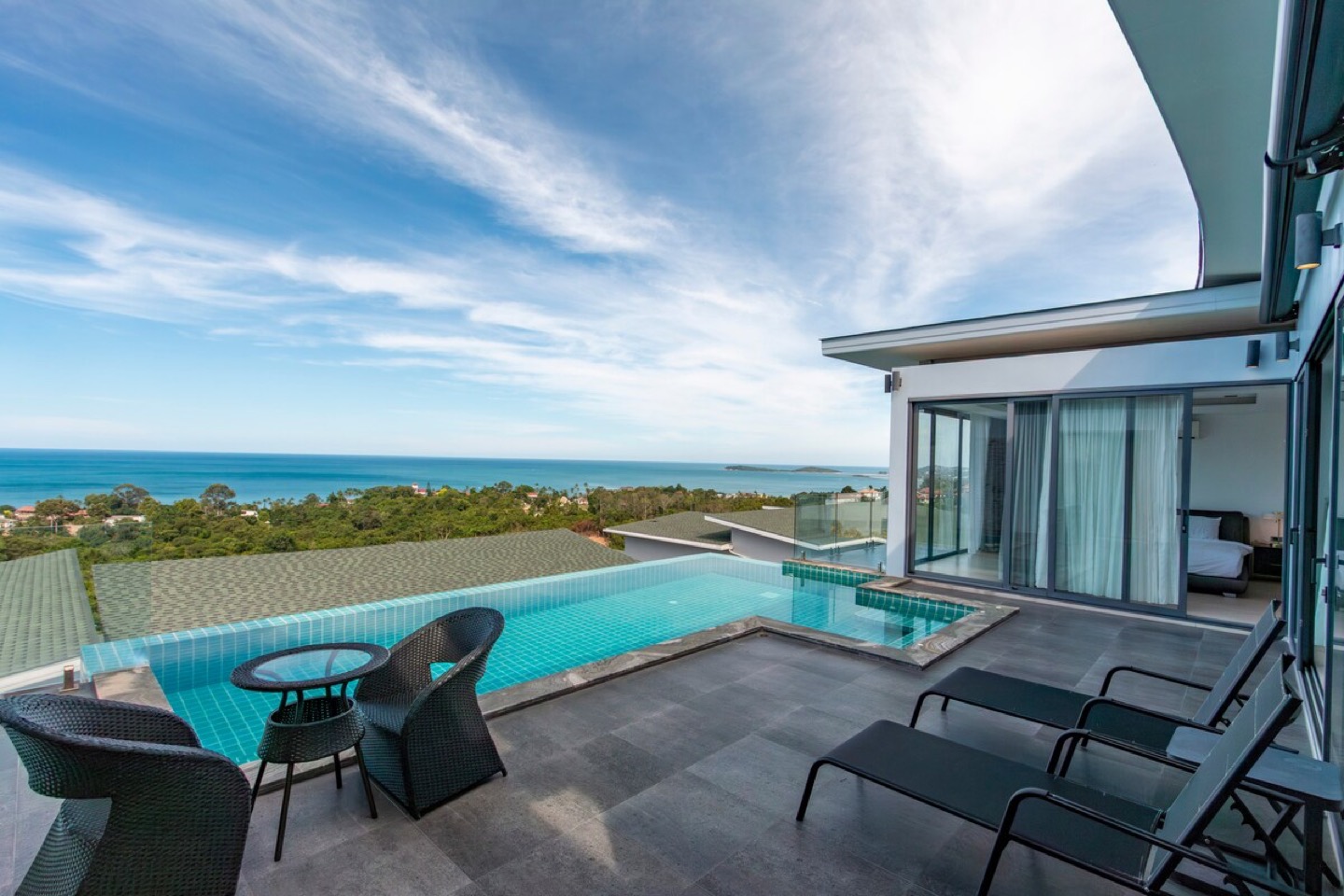  Elevate Your Lifestyle & Investment in Chaweng Noi