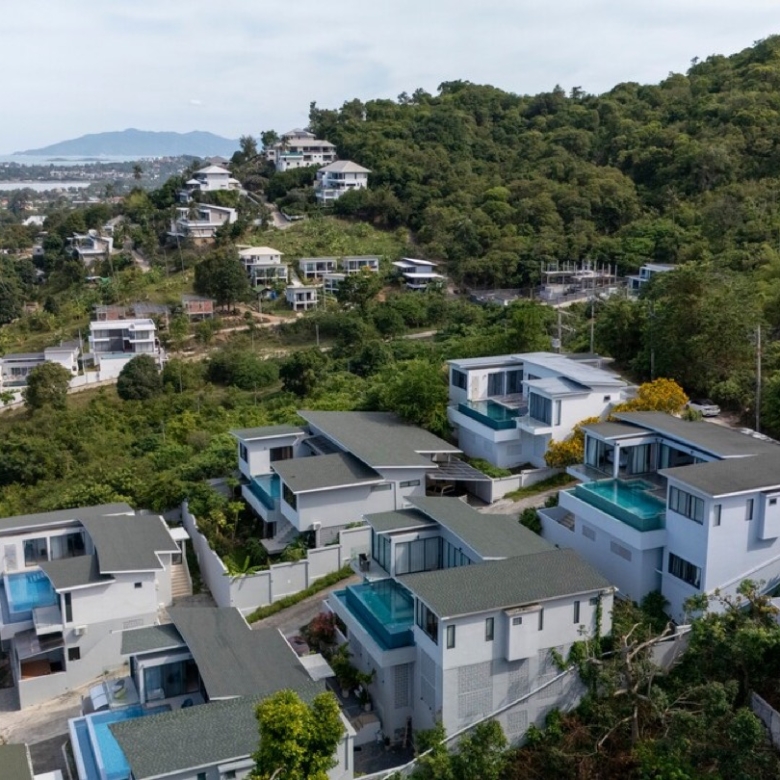  Elevate Your Lifestyle & Investment in Chaweng Noi