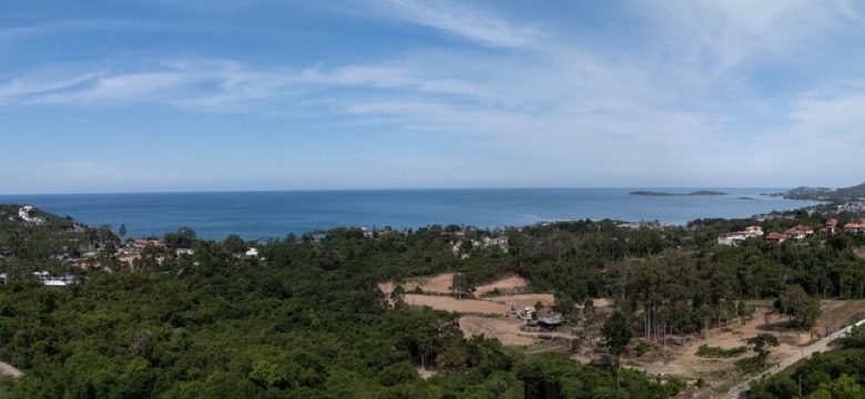  Elevate Your Lifestyle & Investment in Chaweng Noi