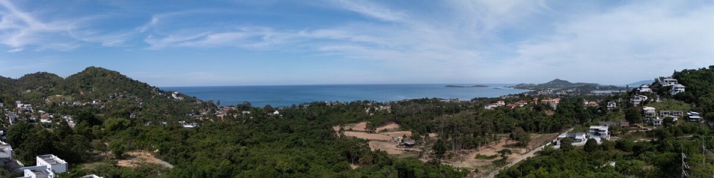  Elevate Your Lifestyle & Investment in Chaweng Noi
