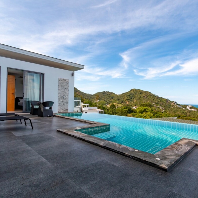  Elevate Your Lifestyle & Investment in Chaweng Noi