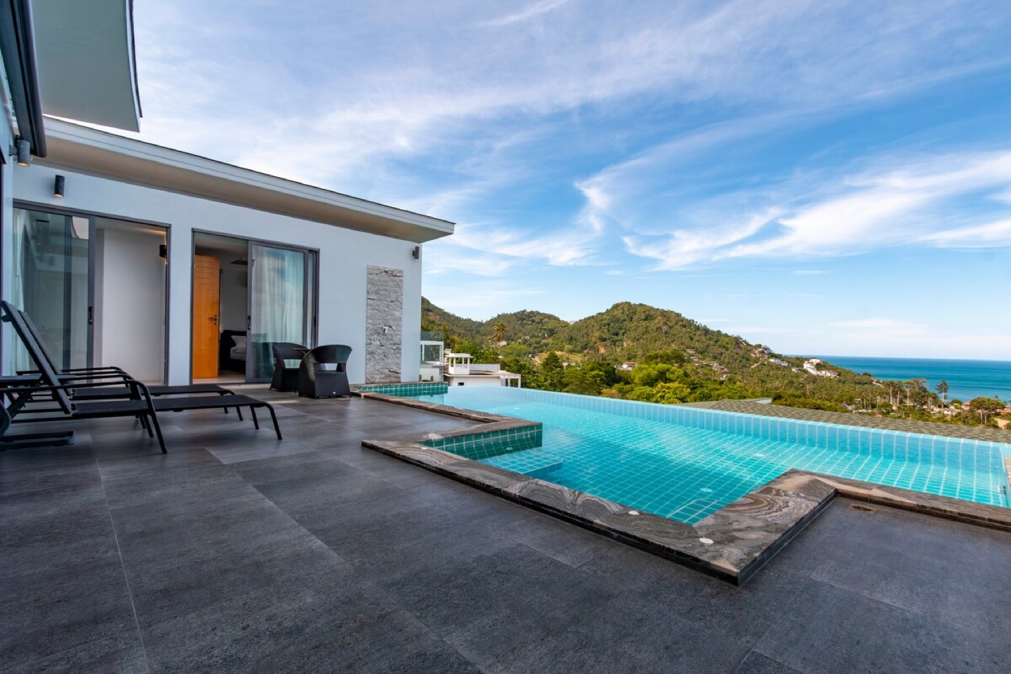  Elevate Your Lifestyle & Investment in Chaweng Noi