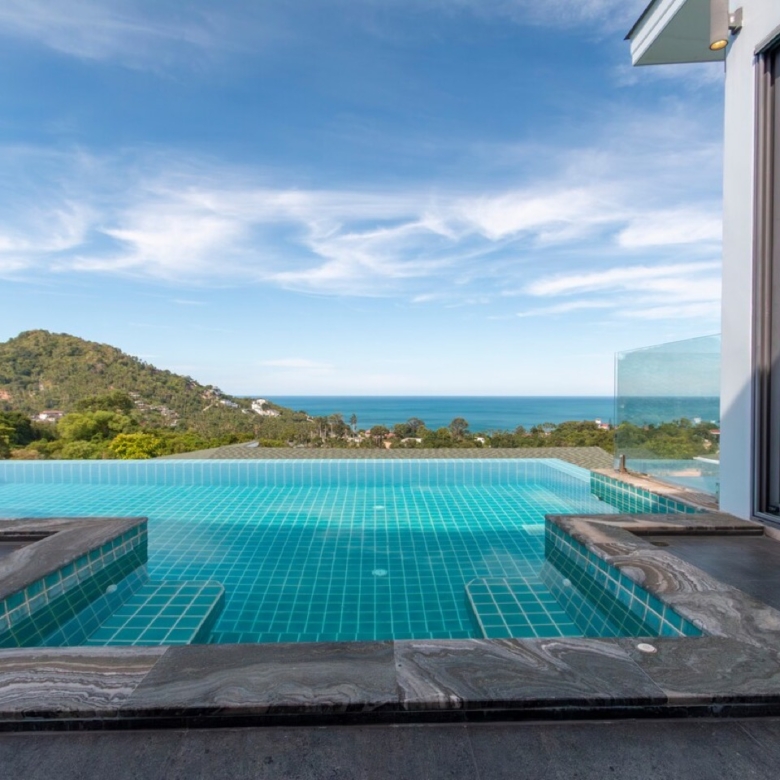  Elevate Your Lifestyle & Investment in Chaweng Noi