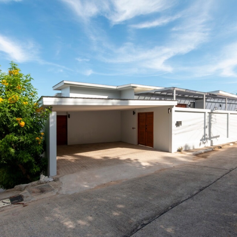  Elevate Your Lifestyle & Investment in Chaweng Noi