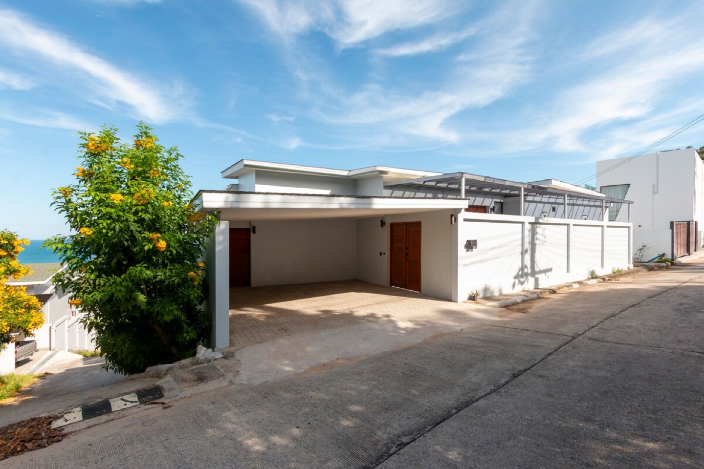  Elevate Your Lifestyle & Investment in Chaweng Noi
