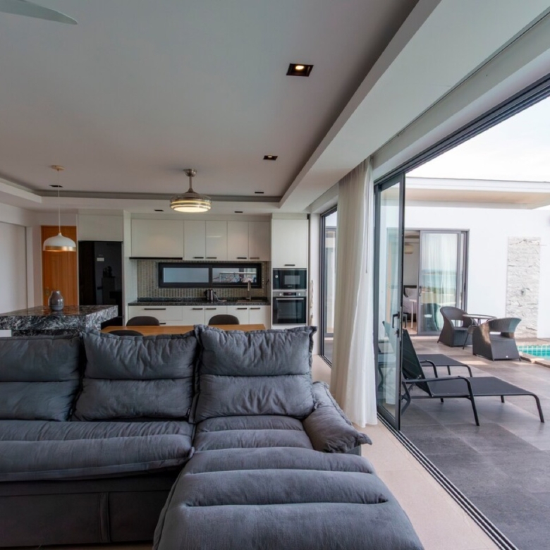  Elevate Your Lifestyle & Investment in Chaweng Noi