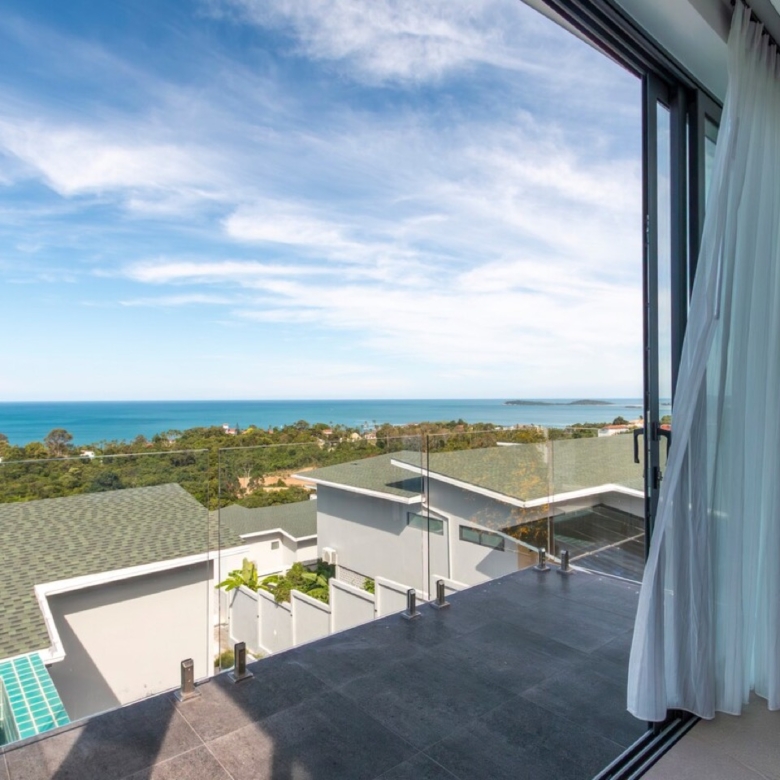  Elevate Your Lifestyle & Investment in Chaweng Noi