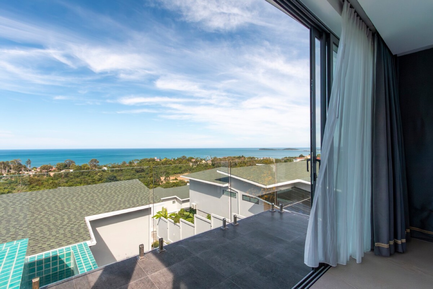  Elevate Your Lifestyle & Investment in Chaweng Noi