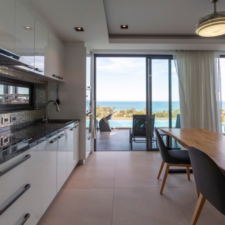  Elevate Your Lifestyle & Investment in Chaweng Noi