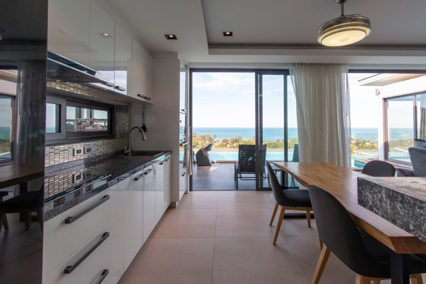  Elevate Your Lifestyle & Investment in Chaweng Noi