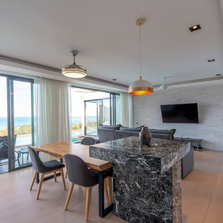  Elevate Your Lifestyle & Investment in Chaweng Noi