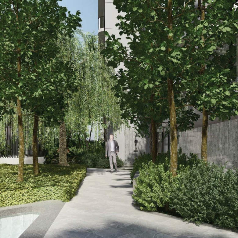 Modern 1-3 Bedroom Condos in Cherngtalay, Phuket