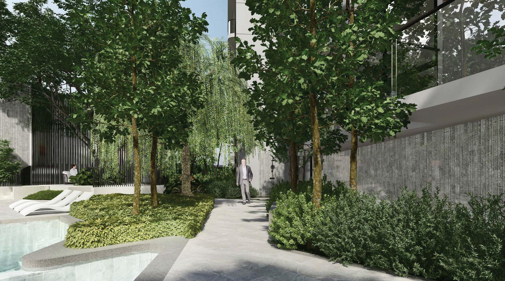 Modern 1-3 Bedroom Condos in Cherngtalay, Phuket