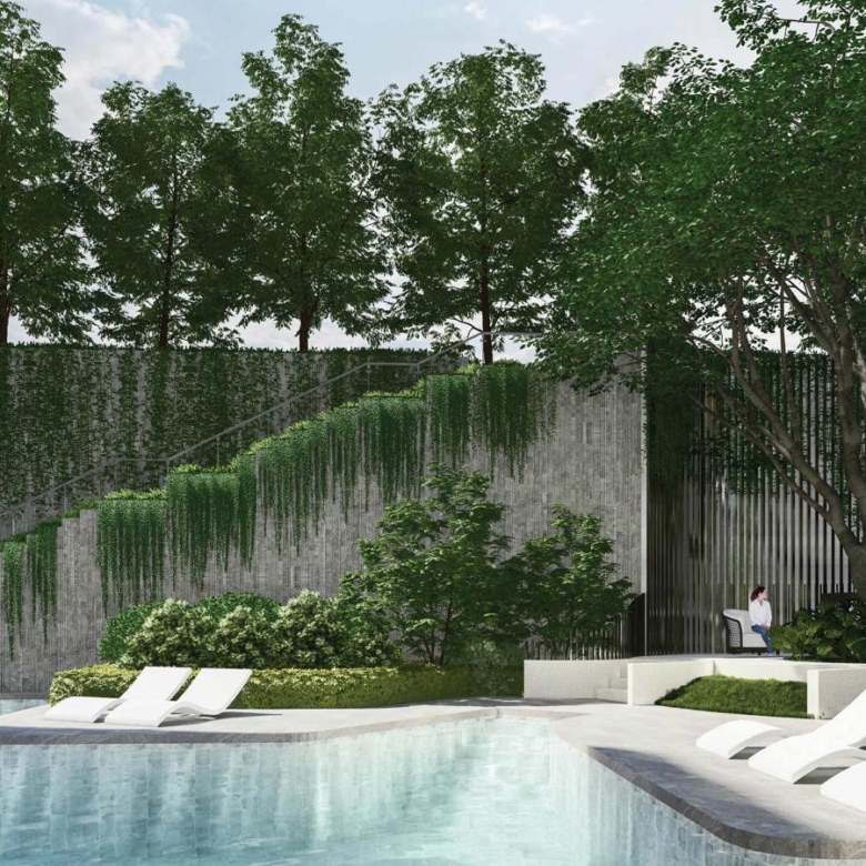 Modern 1-3 Bedroom Condos in Cherngtalay, Phuket