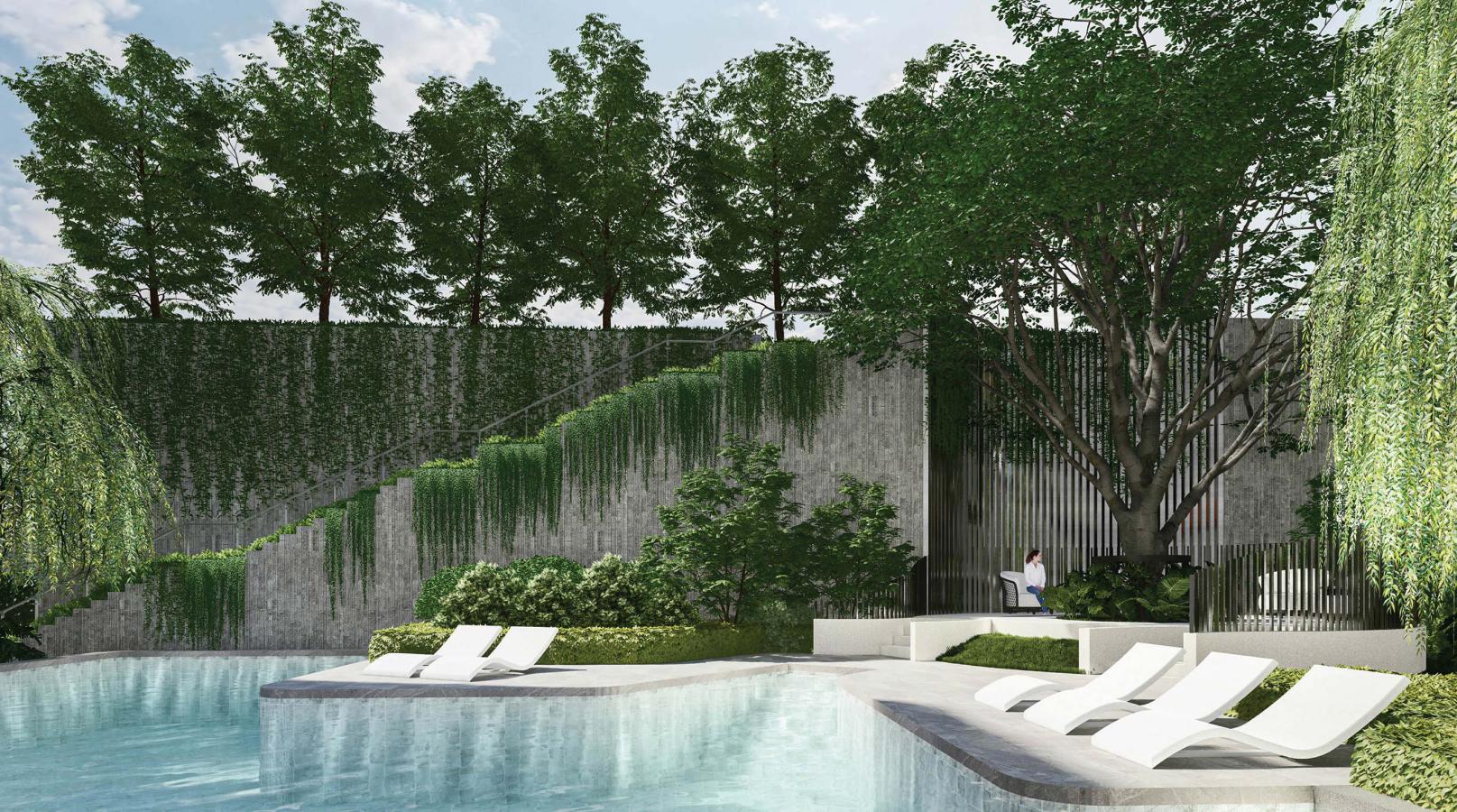 Modern 1-3 Bedroom Condos in Cherngtalay, Phuket