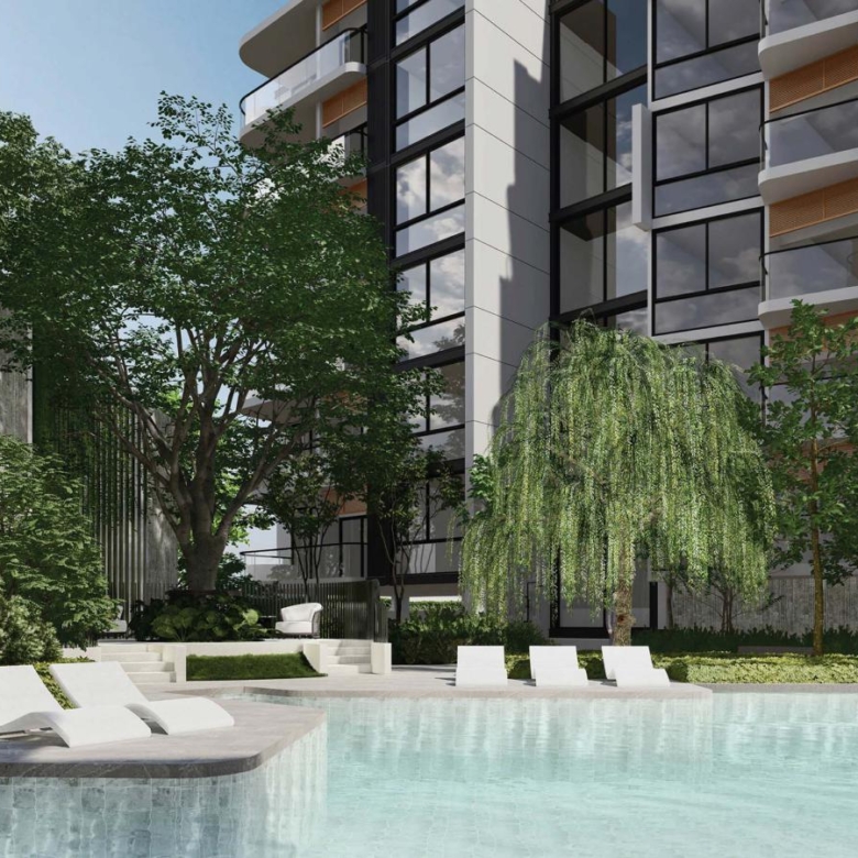Modern 1-3 Bedroom Condos in Cherngtalay, Phuket