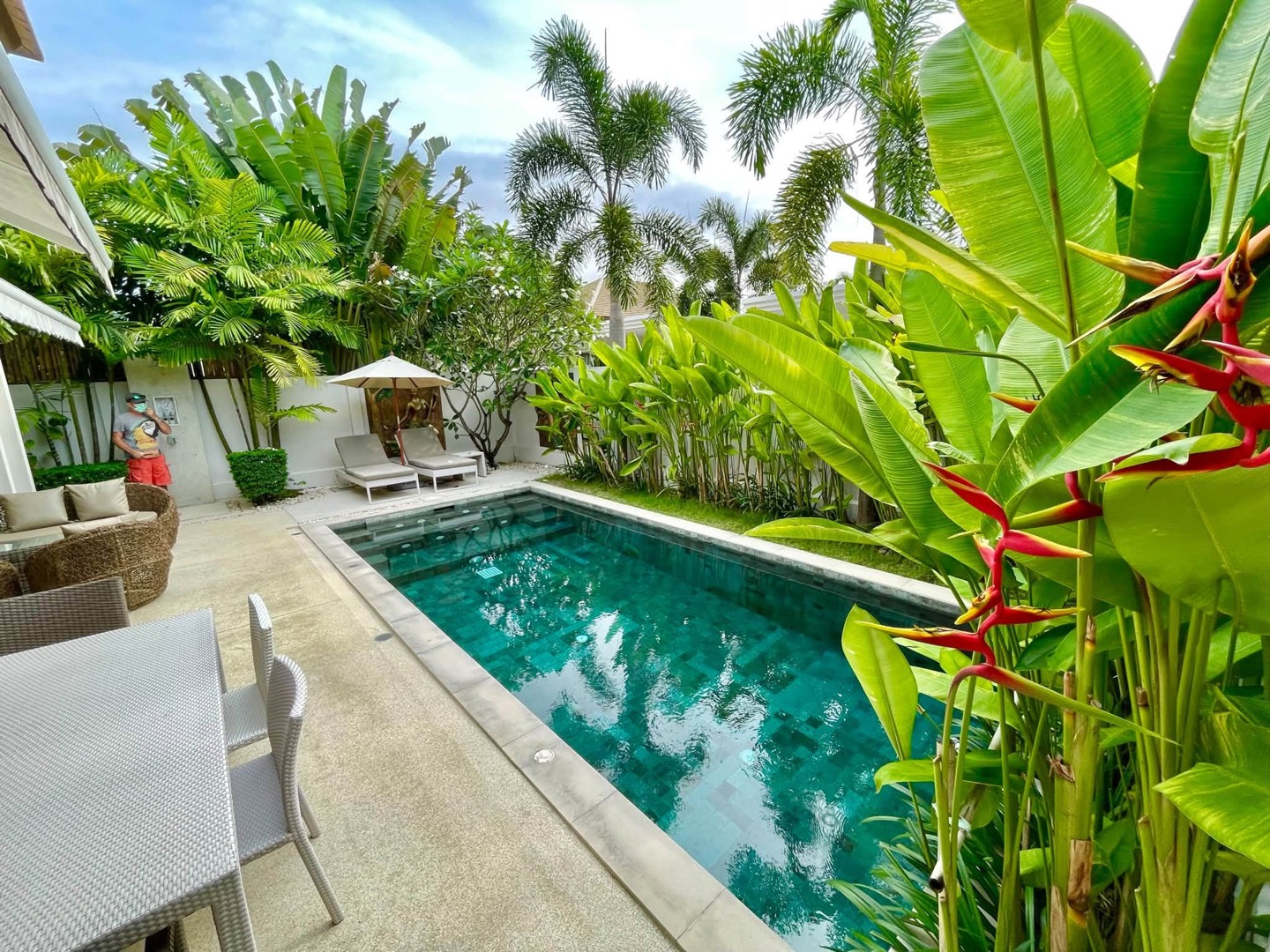 Luxury 3-Bedroom Villa for Sale in Bang Tao – Cherngtalay, Phuket