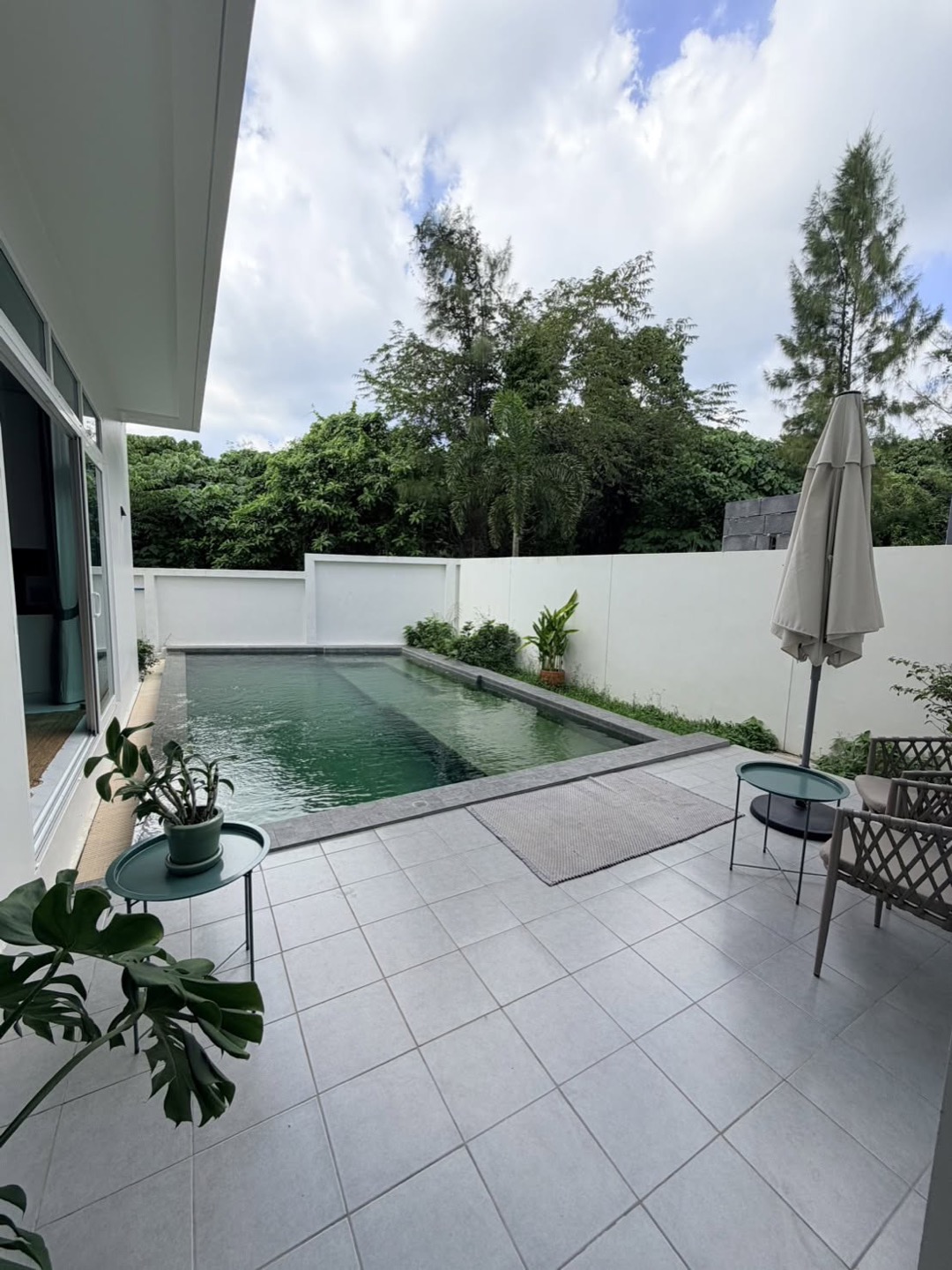 Exclusive 4-Bedroom Private Pool Villa for Sale in Kathu, Phuket