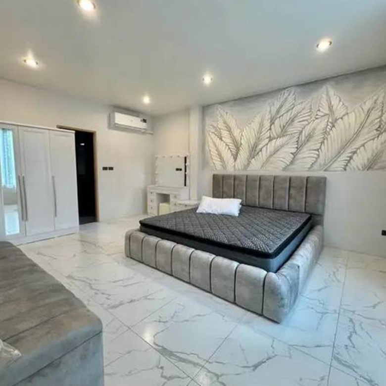 Modern 2‑Bedroom Pool Villa in Lamai, Koh Samui