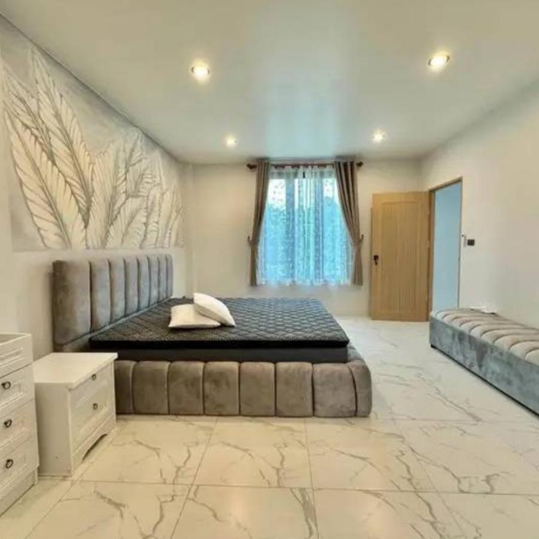 Modern 2‑Bedroom Pool Villa in Lamai, Koh Samui