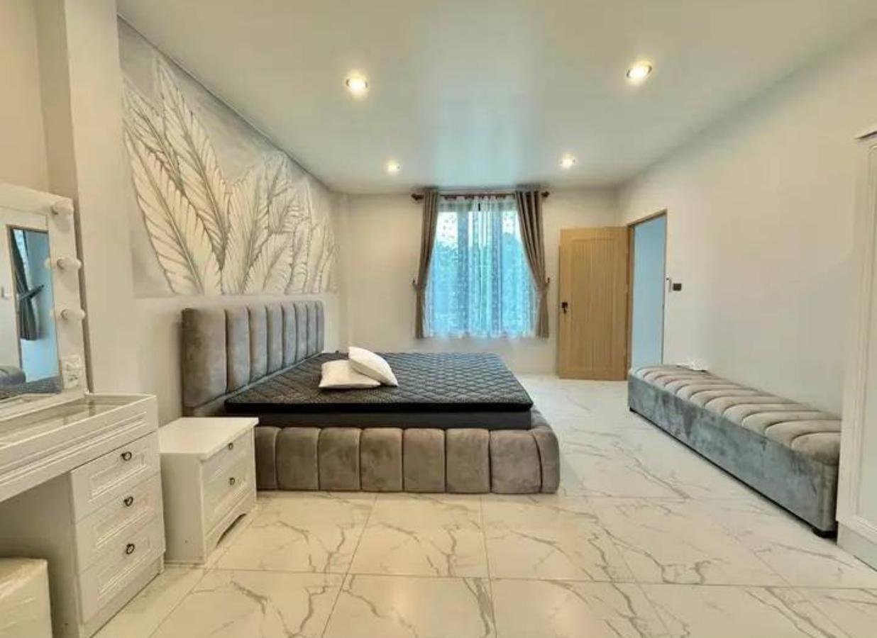 Modern 2‑Bedroom Pool Villa in Lamai, Koh Samui