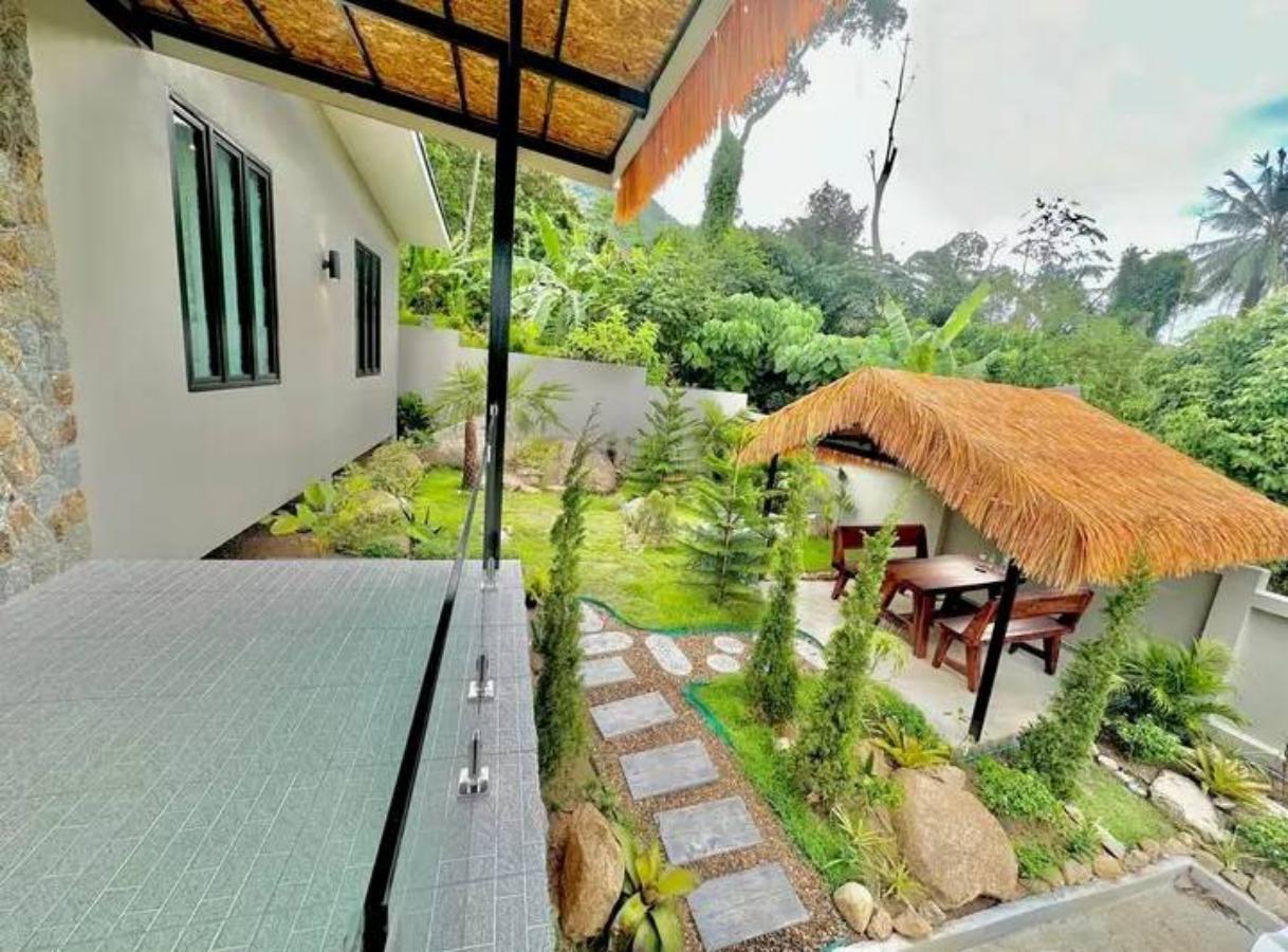 Modern 2‑Bedroom Pool Villa in Lamai, Koh Samui