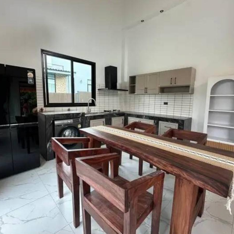 Modern 2‑Bedroom Pool Villa in Lamai, Koh Samui