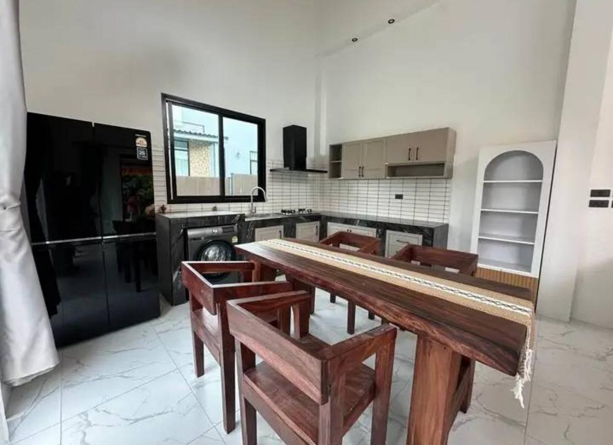 Modern 2‑Bedroom Pool Villa in Lamai, Koh Samui