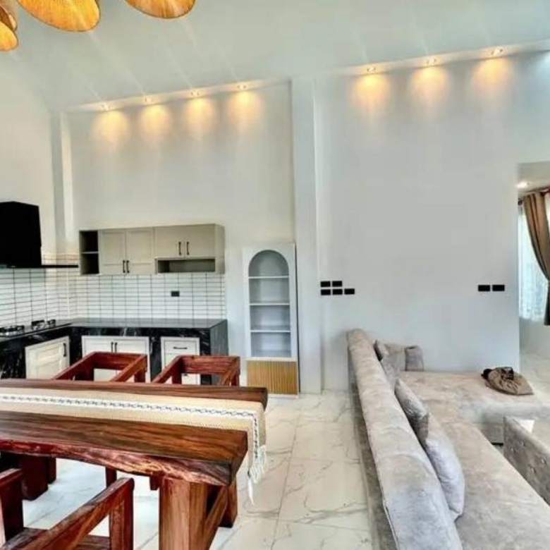 Modern 2‑Bedroom Pool Villa in Lamai, Koh Samui
