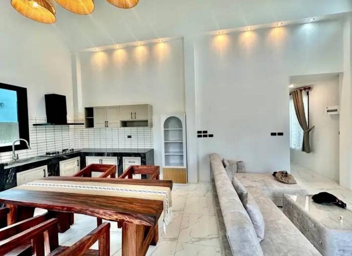 Modern 2‑Bedroom Pool Villa in Lamai, Koh Samui