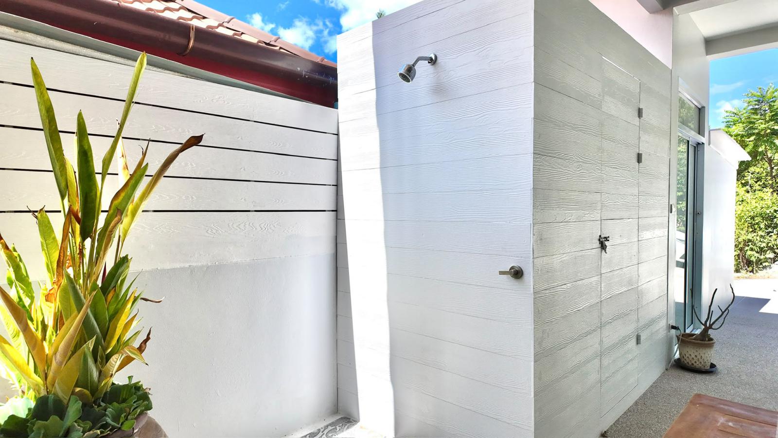 Stylish 2‑Bedroom Villa – Plai Laem, Koh Samui