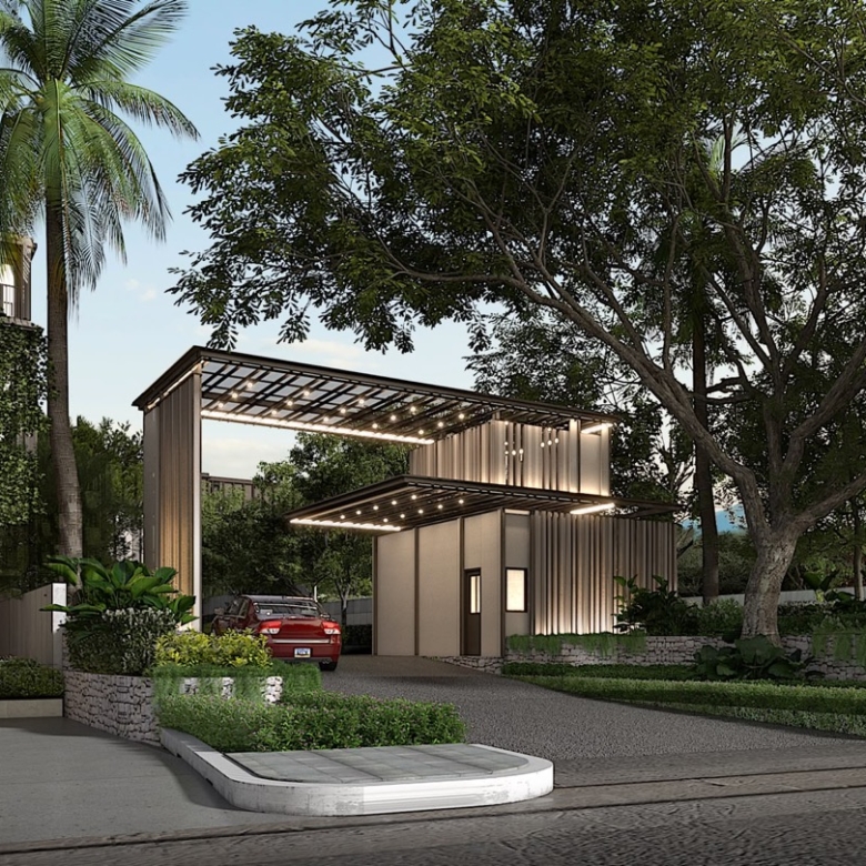 Exciting Condo Project Inside Fisherman’s Village