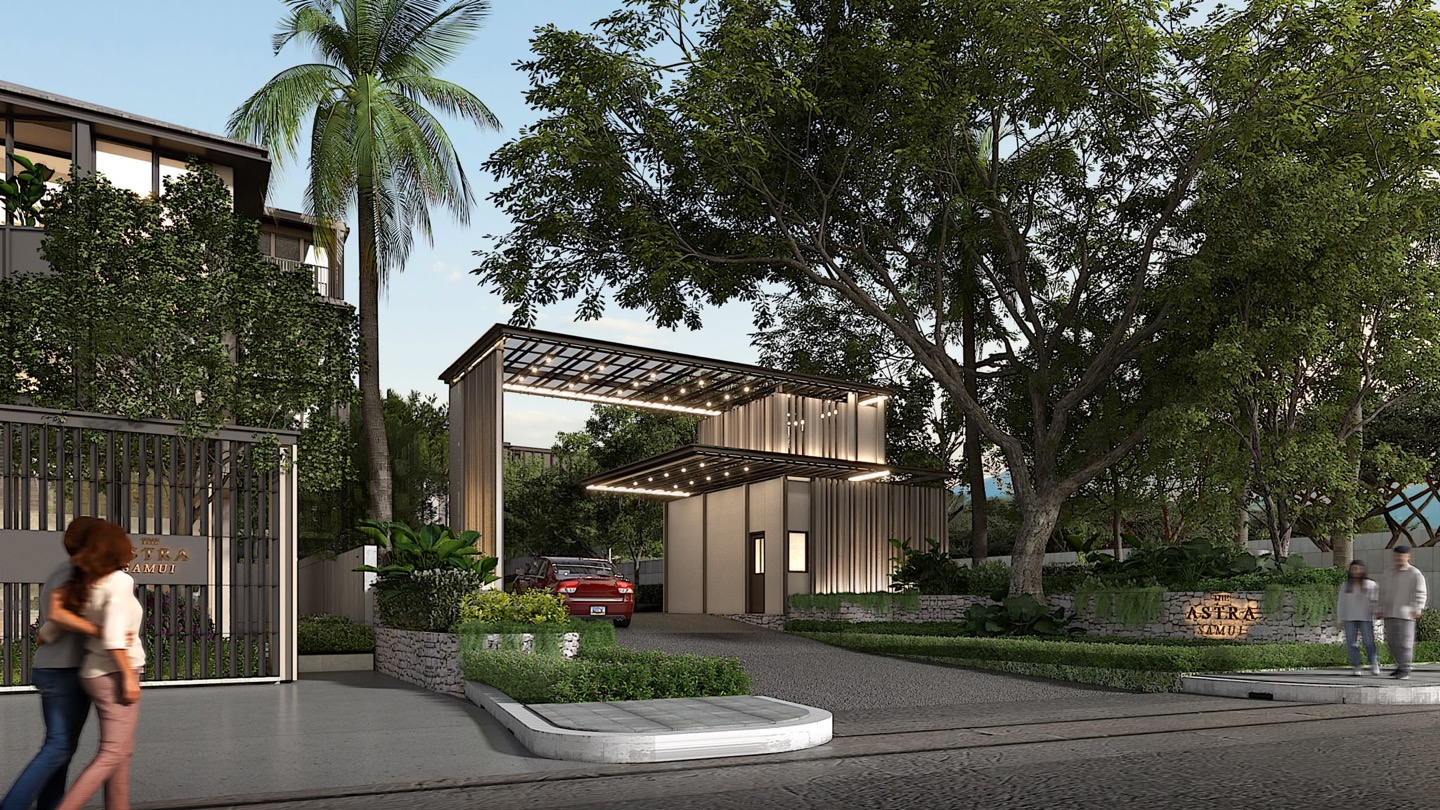 Exciting Condo Project Inside Fisherman’s Village