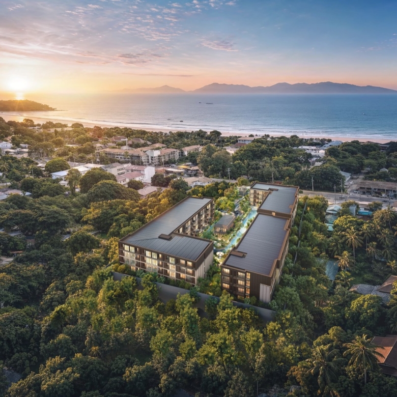 Exciting Condo Project Inside Fisherman’s Village