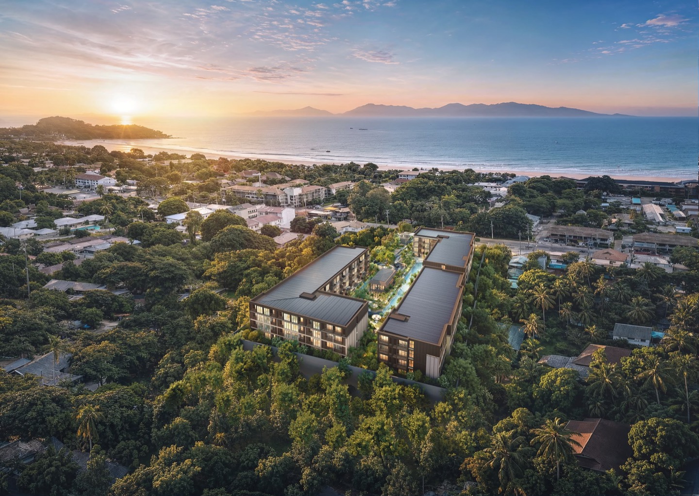 Exciting Condo Project Inside Fisherman’s Village