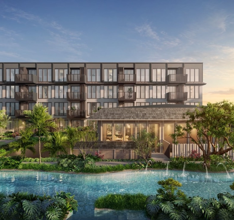 Exciting Condo Project Inside Fisherman’s Village