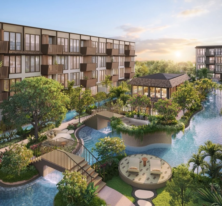 Exciting Condo Project Inside Fisherman’s Village