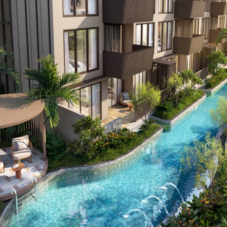 Exciting Condo Project Inside Fisherman’s Village