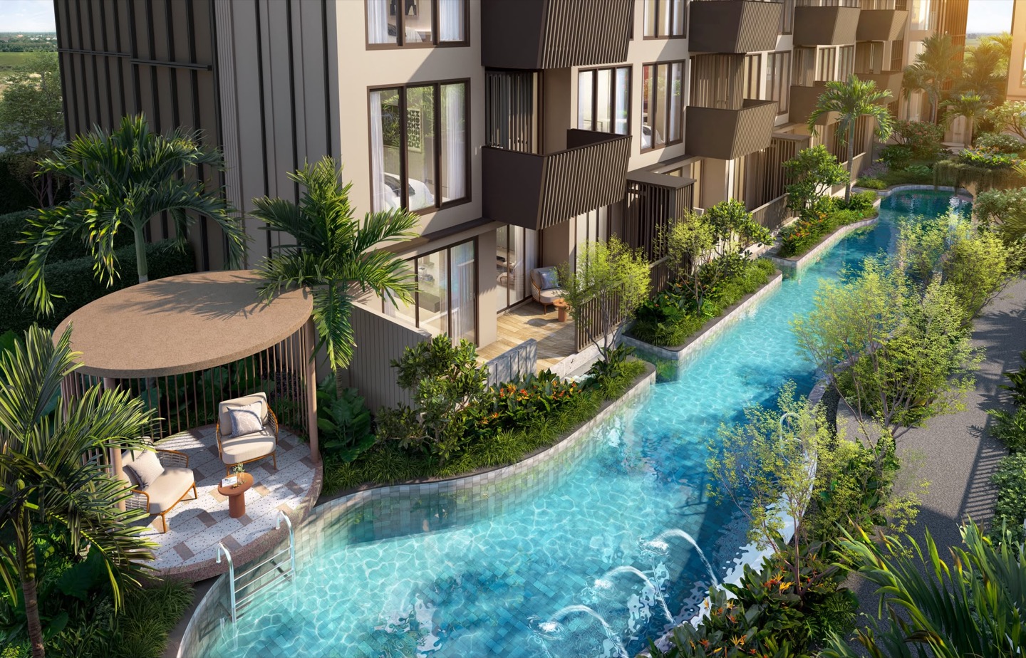 Exciting Condo Project Inside Fisherman’s Village